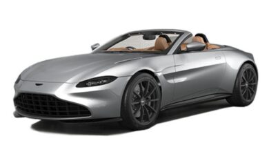 Aston Martin Car Price in USA 2023