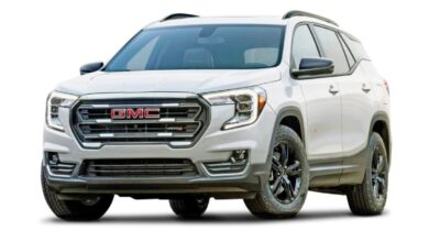 GMC Price in USA 2023
