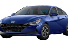 Hyundai Car Price in USA 2023
