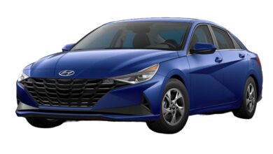 Hyundai Car Price in USA 2023