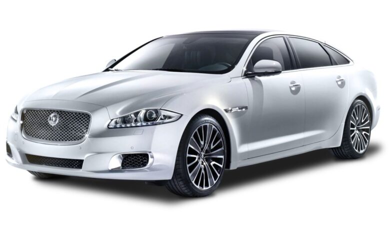 Jaguar Car Price in USA 2023