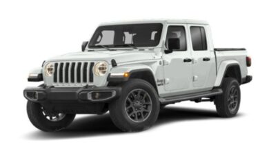 Jeep Car Price in USA 2023
