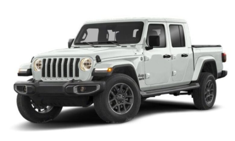Jeep Car Price in USA 2023
