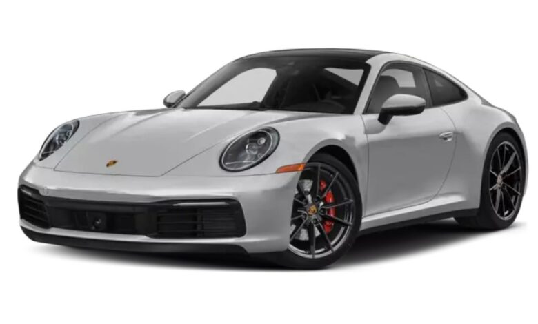 Porsche Car Price in USA 2023