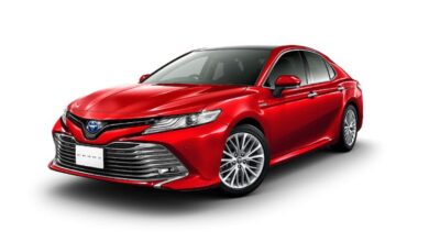 Toyota Car Price in USA 2023