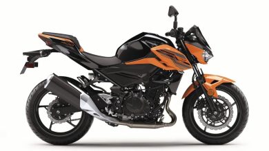 2022 Kawasaki Bike Price in USA