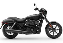 2022 Harley Davidson Bike Price in USA