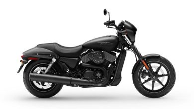 2022 Harley Davidson Bike Price in USA