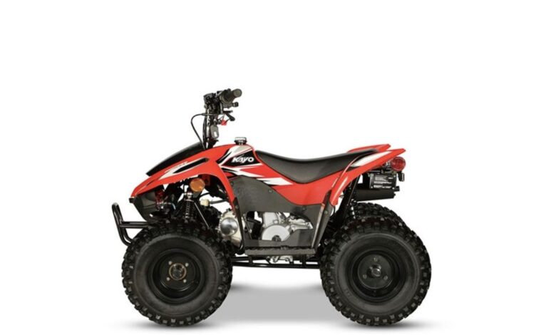 2022 Honda ATV Price in USA