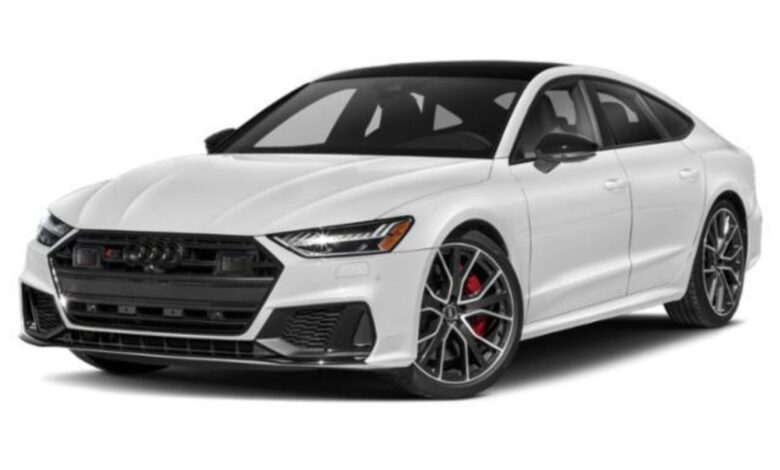 Audi S5 Sportback 2023 Price in USA