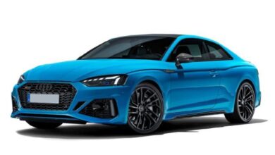 Audi RS 5 Coupe 2023 Price in USA