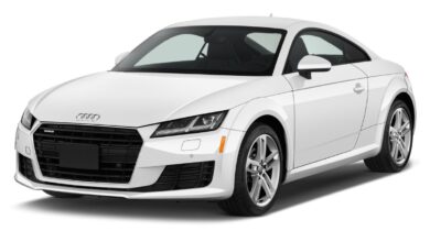 Audi TTS Coupe 2023 Price in USA