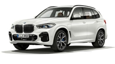 BMW X7 2023 Price in USA