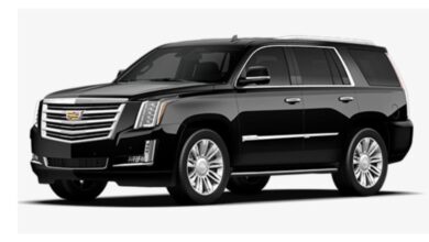 Cadillac Escalade 2023 Price in USA