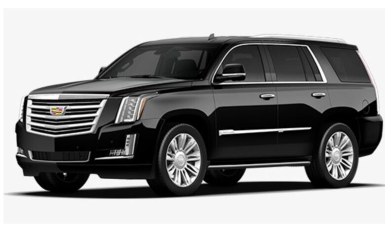 Cadillac Escalade 2023 Price in USA
