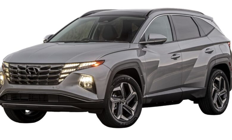 Hyundai Tucson 2023 Price in USA