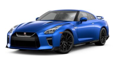 Nissan GT-R 2023 Price in USA