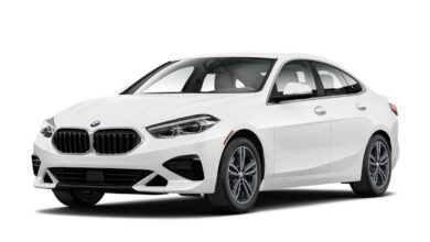 BMW 2 Series Coupe 2023 Price in USA