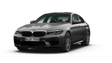 BMW M5 Sedan 2023 Price in USA