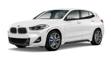 BMW X1 2023 Price in USA