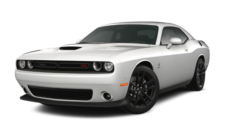 Dodge Challenger 2023 Price in USA
