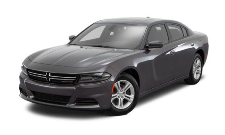 Dodge Charger 2023 Price in USA