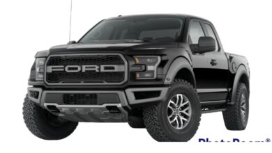 Ford F-150 Raptor 2023 Price in USA