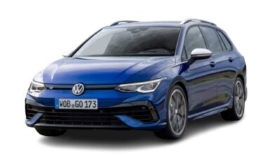 Volkswagen Golf R 2023 Price in USA