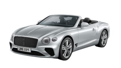 Bentley Car Price in USA 2023
