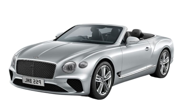 Bentley Car Price in USA 2023