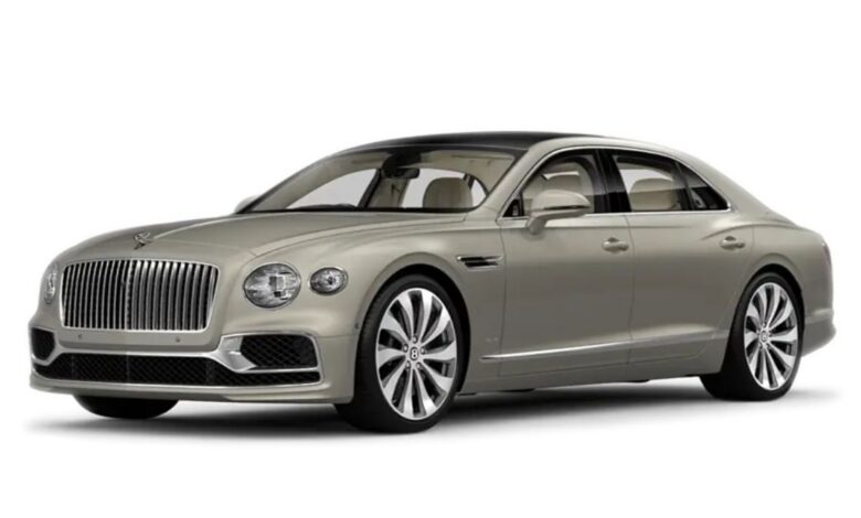 Bentley Flying Spur 2023 Price in USA