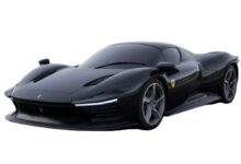 Ferrari Daytona SP3 2023 Price in USA