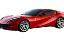 Ferrari SF90 Stradale 2023 Price in USA