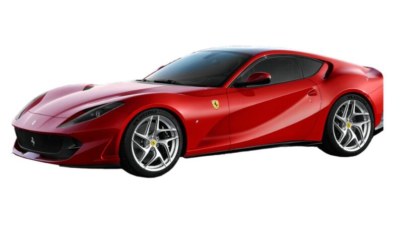 Ferrari SF90 Stradale 2023 Price in USA