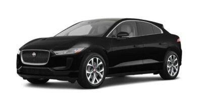 Jaguar I-Pace 2023 Price in USA