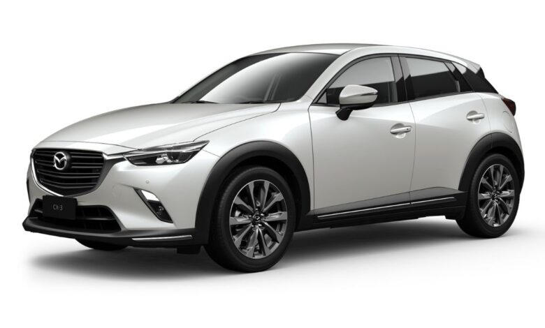Mazda CX-5 2023 Price in USA