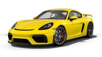 Porsche 718 2023 Price in USA