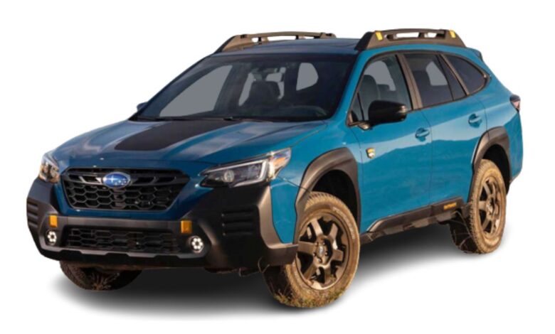 Subaru Outback 2023 Price in USA